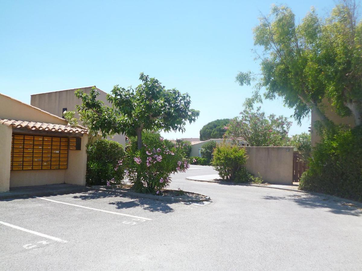 Holiday Home Les Jardins Du Barcares-1 By Interhome Le Barcares Exterior photo