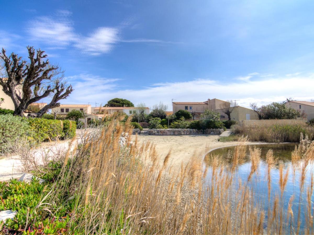 Holiday Home Les Jardins Du Barcares-1 By Interhome Le Barcares Exterior photo